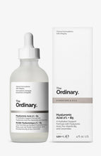 Hyaluronic Acid 2% + B5