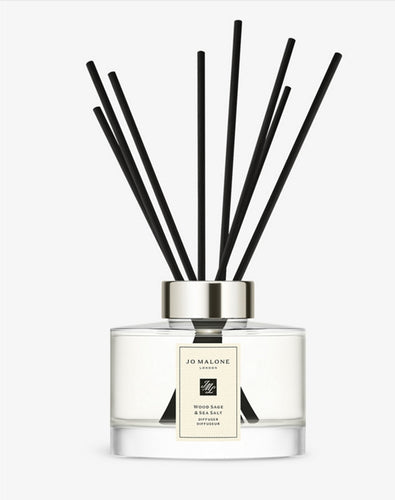 JO MALONE LONDON Wood Sage & Sea Salt Diffuser 165ml