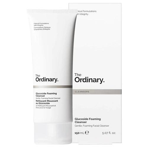 Glucoside Foaming Cleanser 150ml
