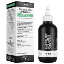 Glycolic Acid Exfoliating Scalp Scrub 150ml