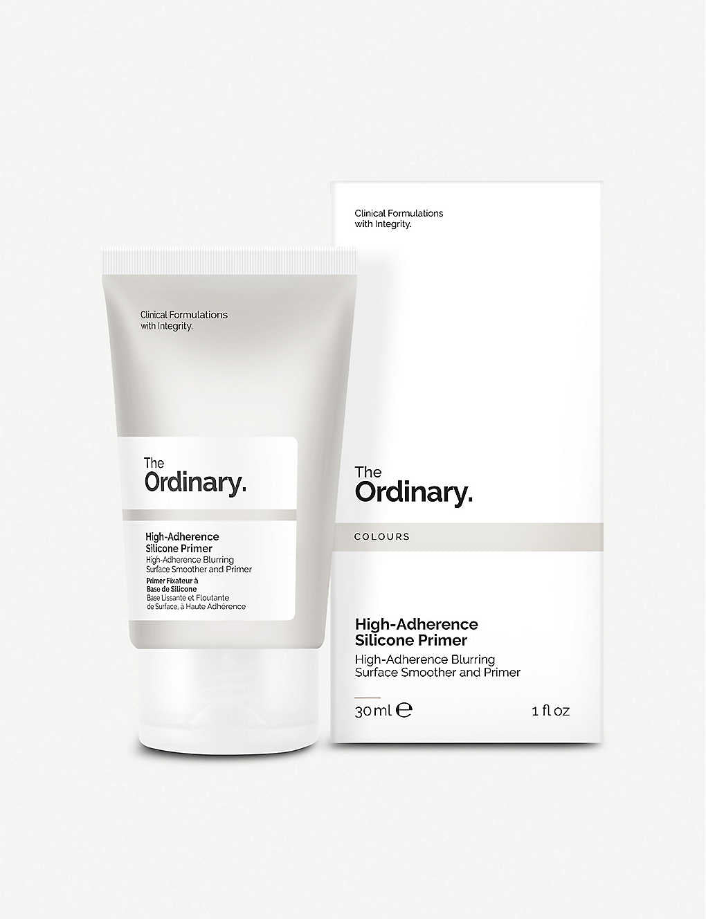 High-Adherence Silicone Primer