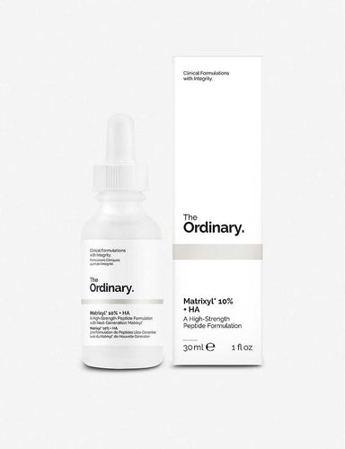 Matrixyl 10% + HA