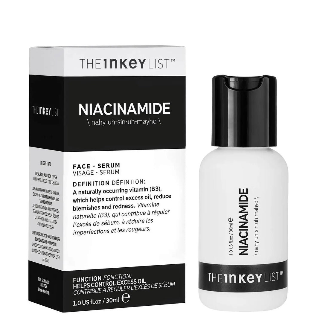 Niacinamide Serum 30ml