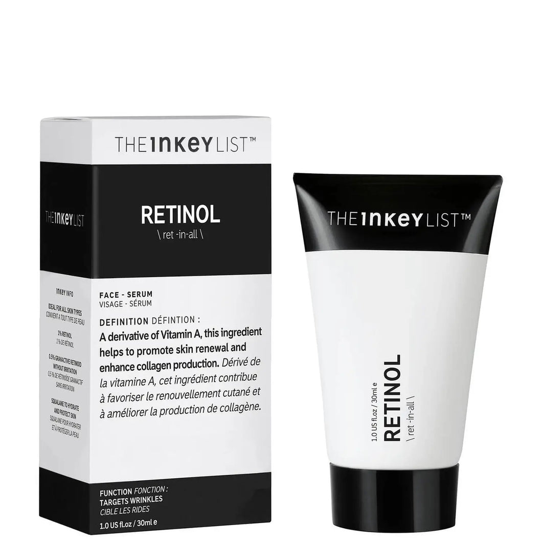 Retinol Serum 30ml