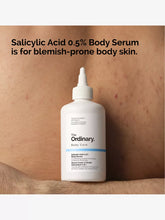 Salicylic Acid 0.5% Body Serum 240ml