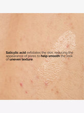 Salicylic Acid 0.5% Body Serum 240ml