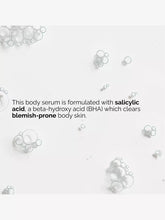 Salicylic Acid 0.5% Body Serum 240ml
