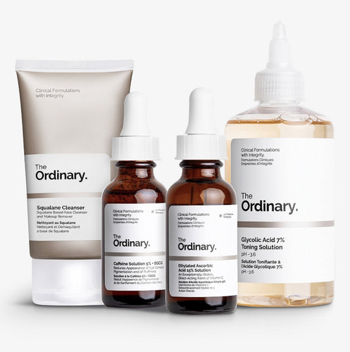 The Bright Gift Set