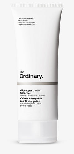 Glycolipid cream cleanser 150ml