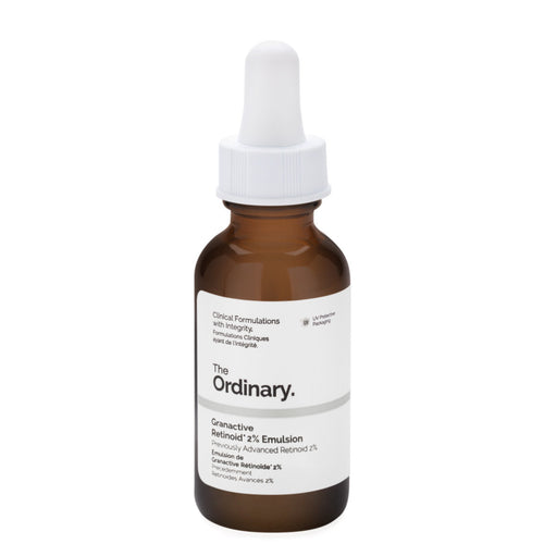 Granactive Retinoid 2% Emulsion