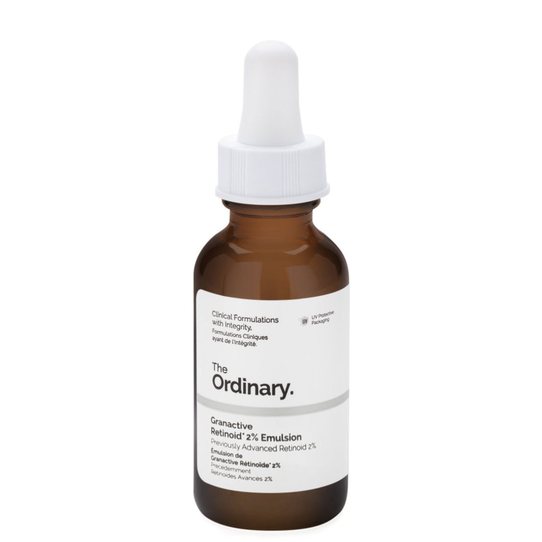 Granactive Retinoid 2% Emulsion