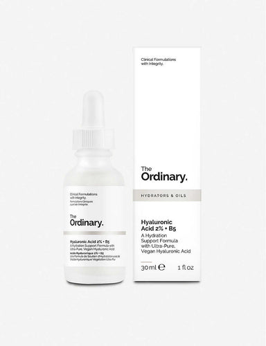 Hyaluronic Acid 2% + B5