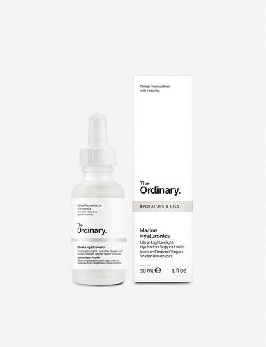 Marine Hyaluronics