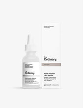 Multi-Peptide + HA serum (“Buffet")