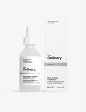 Multi-Peptide + HA serum (“Buffet")
