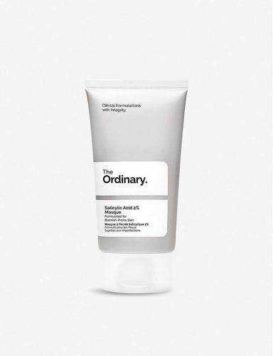 Salicylic Acid 2% Masque