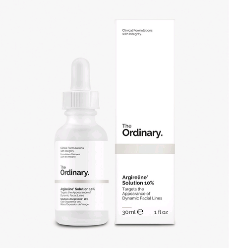Argireline Solution 10%