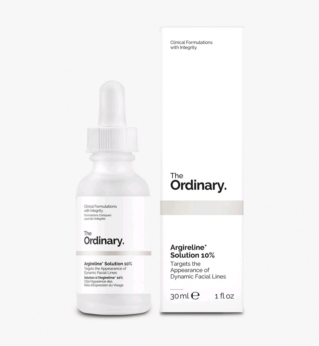 Argireline Solution 10%