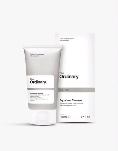 Squalane Cleanser