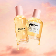 GISOU Honey Infused Hair Perfume Wildflower Honey (2 Sizes Available)