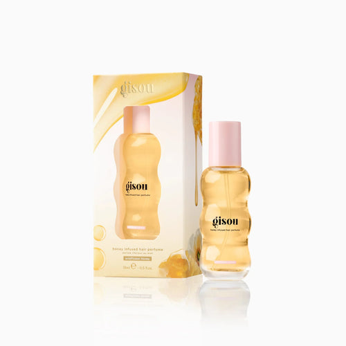 GISOU Honey Infused Hair Perfume Wildflower Honey (2 Sizes Available)