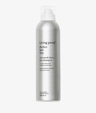 LIVING PROOF PhD Advanced Clean Dry Shampoo