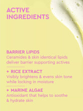 Byoma Foaming Rice Deep Cleanser