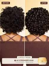 GISOU On-The-Go Honey Hair Trio