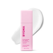 BYOMA Moisturising Gel Cream 50ml