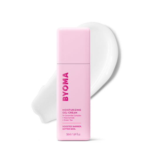 BYOMA Moisturising Gel Cream 50ml