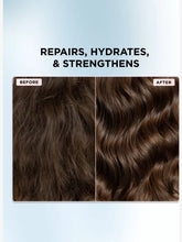 GISOU Honey Infused Hair Repair Serum 30ml