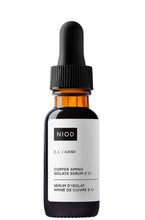 NIOD Copper Amino Isolate Serum 3 1:1 (CAIS3)