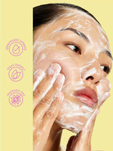 Byoma Foaming Rice Deep Cleanser