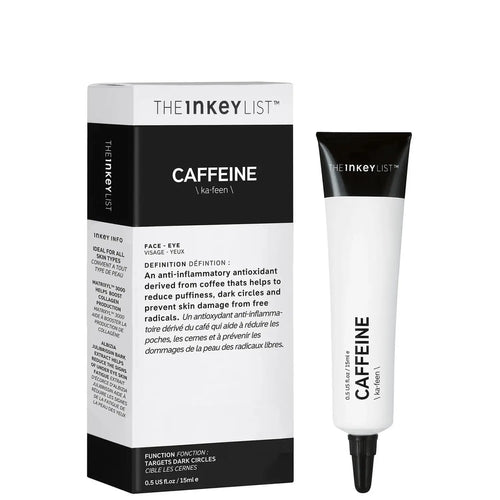 Caffeine Eye Cream 15ml