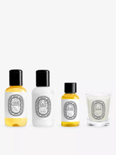 DIPTYQUE Les Rituels de Soin Soothing Evening Ritual Discovery Set