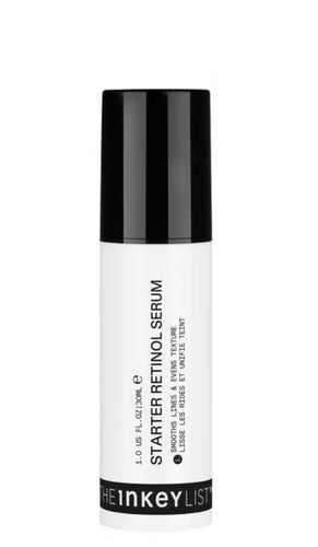 Starter Retinol Serum 30ml