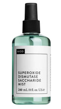 NIOD Superoxide Dismutase Saccharide Mist 240ml