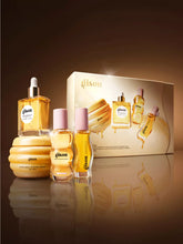 GISOU Glow All The Way Set