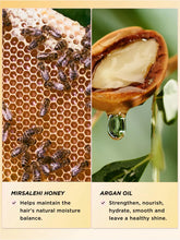 GISOU Honey Infused Hair Perfume Wildflower Honey (2 Sizes Available)