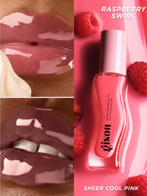 GISOU Honey Infused Lip Oils Gloss Hour Edition