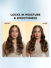 GISOU Honey Infused Hair Repair Serum 30ml