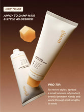 GISOU Honey Milk 5-in-1 Styling Cream 150ml