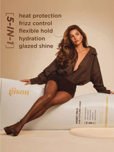 GISOU Honey Milk 5-in-1 Styling Cream 150ml