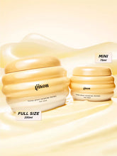 GISOU Honey Gloss Ceramide Hair Mask