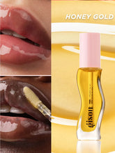 GISOU Honeycare Heroes Set