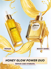 GISOU Honeycare Heroes Set