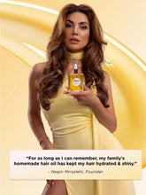 GISOU Honeycare Heroes Set