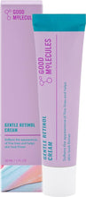 Gentle Retinol Cream