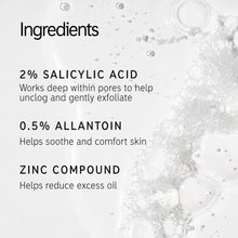 The INKEY List Salicylic Acid Cleanser 150ml