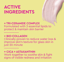 BYOMA Bio-Collagen Radiance Facial Mask 60ml